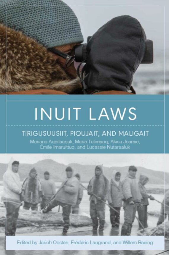 Inuit Laws