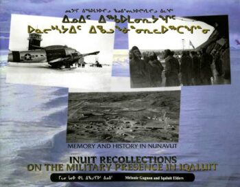 AJALUK on X: UNTOLD part of Inuit history: We all know how